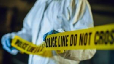 Homem baleado fatalmente por policiais em Four Paths, arma apreendida