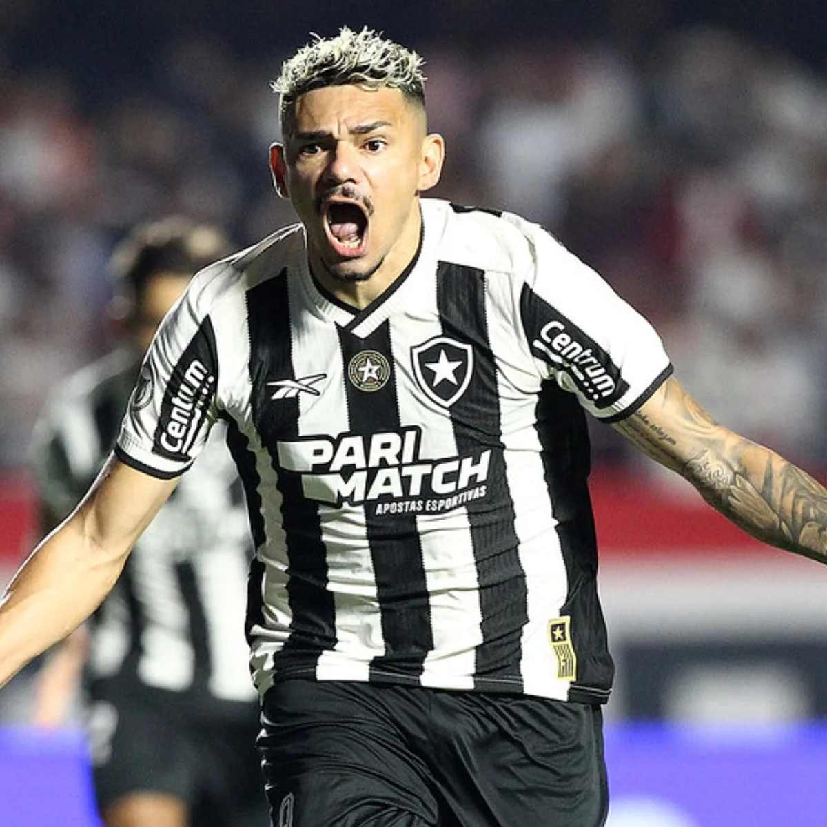 Botafogo x Chapecoense: onde assistir ao jogo pelo Campeonato Brasileiro