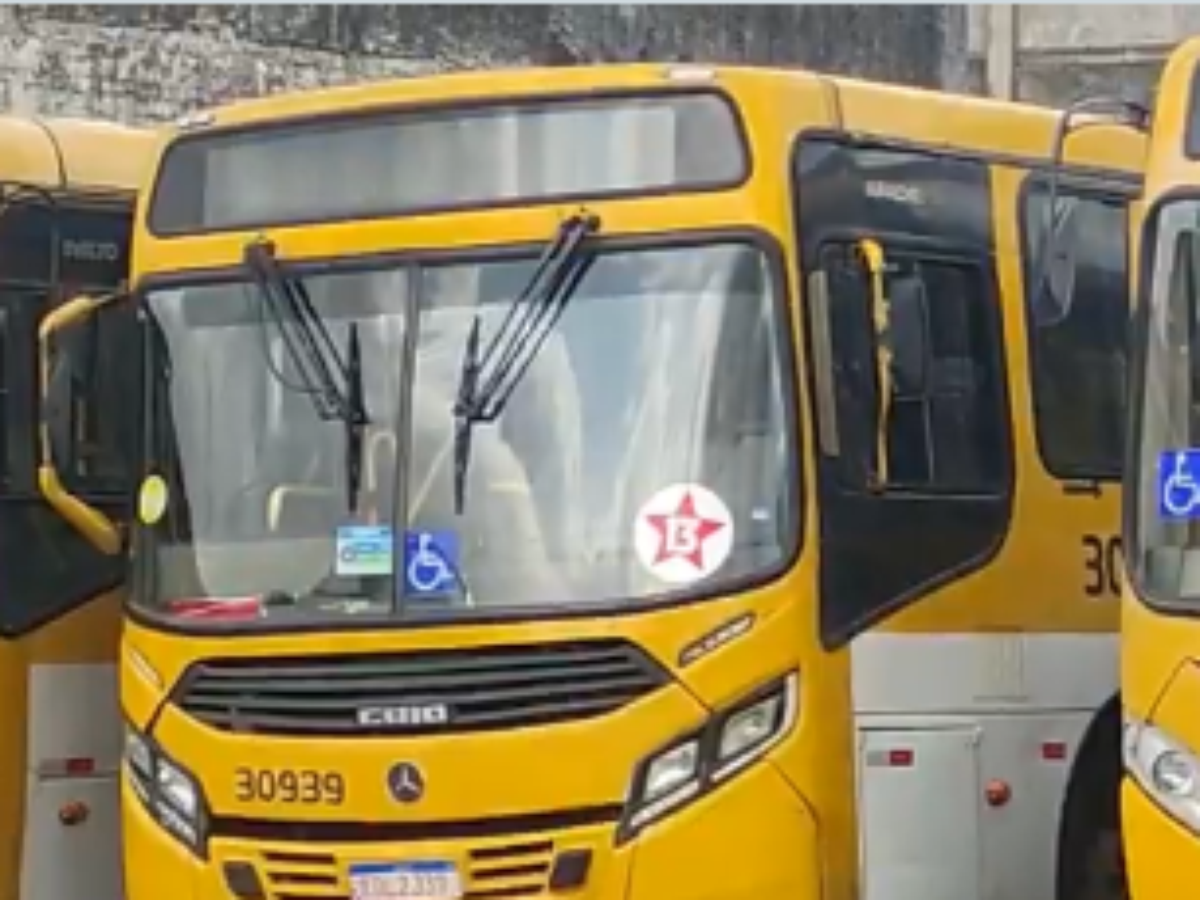Falhas no transporte público são alvo de denúncias em SP, Salvador e Sergipe no 2º turno