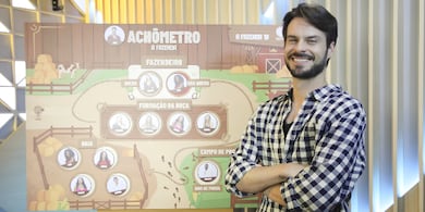 ‘Quanto antes sair, melhor para ela’ revela Igor Monteiro sobre Mônica Fonseca no Achômetro