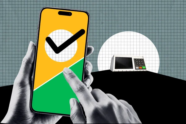Não vai conseguir votar? Saiba como justificar ausência pelo celular