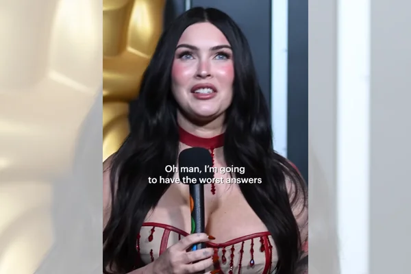Rosto de Megan Fox chama atenção nas redes sociais: "Não reconheci"