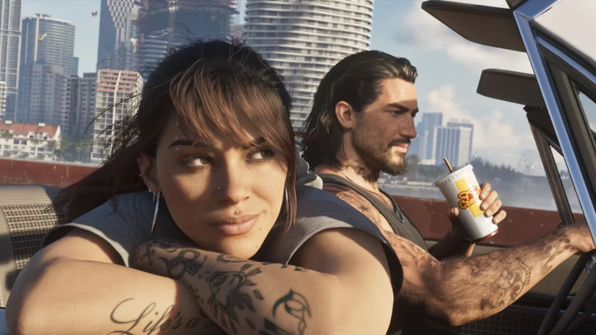 GTA 6 revela rádios, podcasts e nova forma de ouvir músicas no jogo