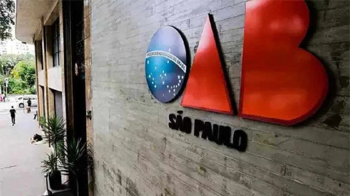 OAB-SP vai à Justiça contra empresa de IA que produz peças jurídicas