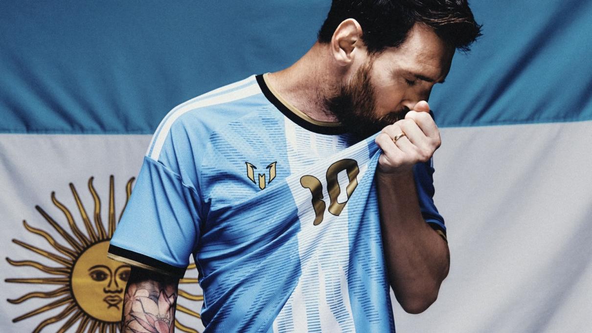 O último tango: quando e onde assistir à despedida de Lionel Messi da Seleção Argentina?