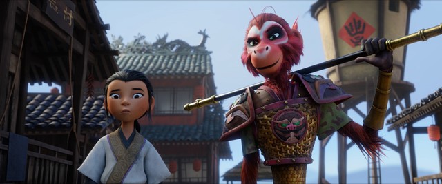 15 melhores filmes infantis da Netflix para em família em 2026