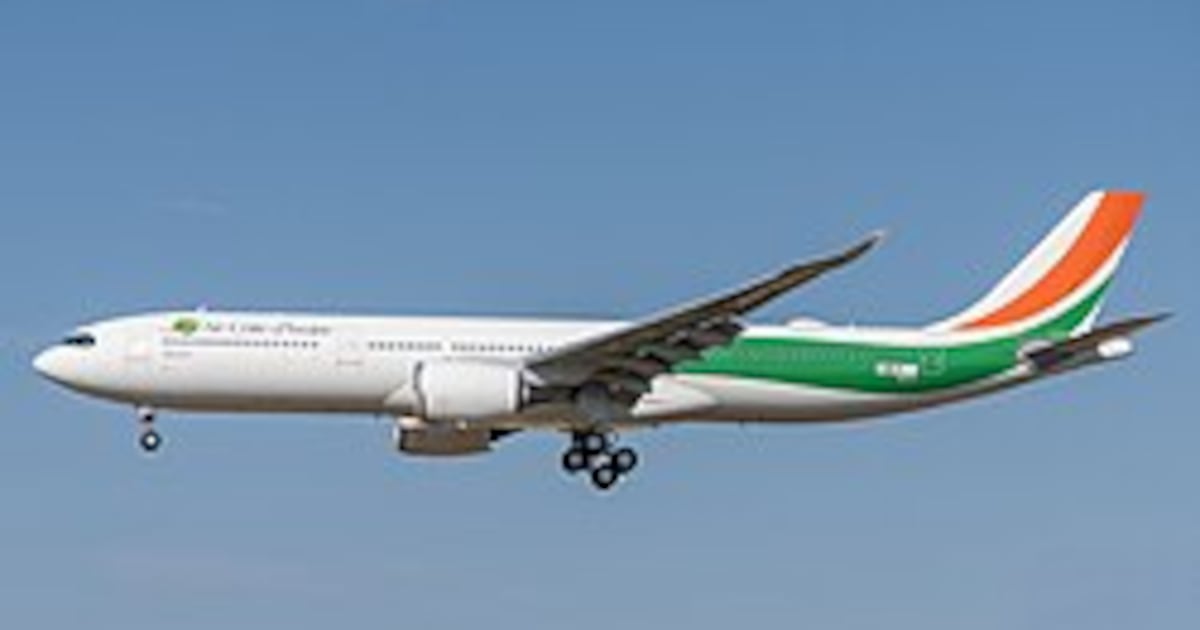 Air France e a Air Côte d’Ivoire reforçam parceria com acordo de codeshare entre Paris e Abidjan