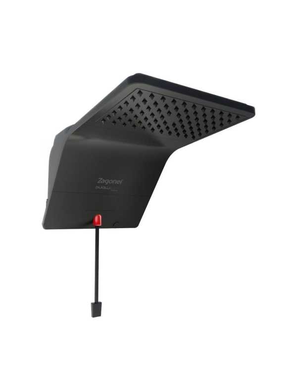Zagonel Ducali (7.500 W)