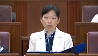 Jasmin Lau on removal of public officers’ contact details from government directory