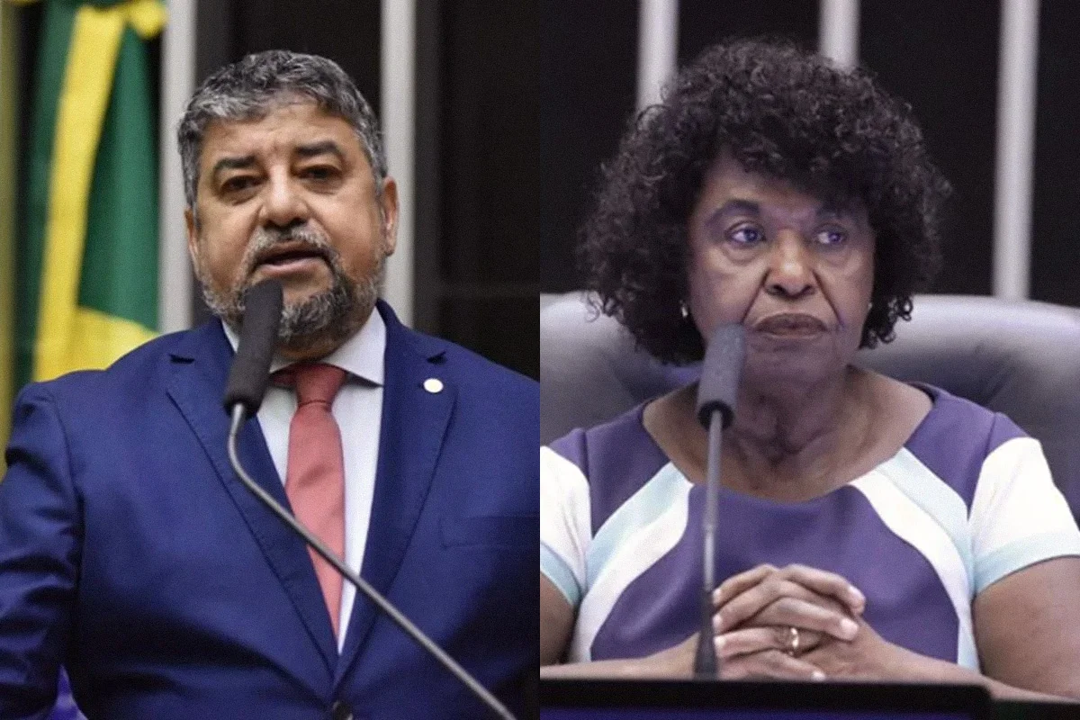 Prefeito de Maricá (RJ), Washington Quaquá afirmou que o PT “está desaprendendo que só ganha eleição e governa em aliança com o centro”