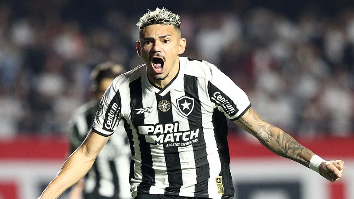 Botafogo x Chapecoense: onde assistir ao jogo pelo Campeonato Brasileiro