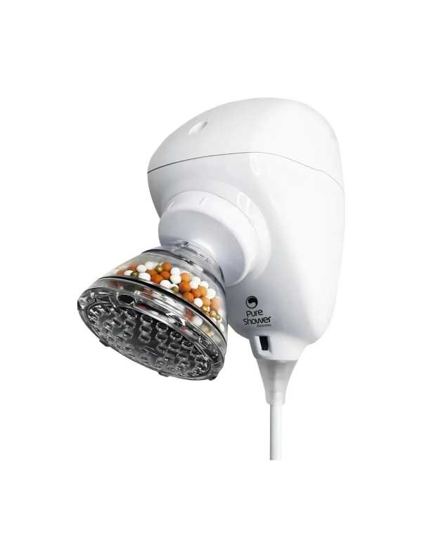 Pure Shower (7.500 W)