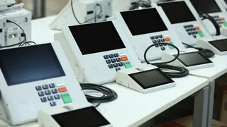 Por que os resultados do 1º turno das eleições 'travaram' por mais de 1 hora?