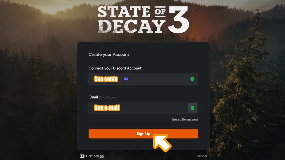 State of Decay 3: saiba como se inscrever para jogar beta grátis