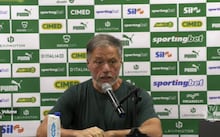 Renê, que estava fechado com Corinthians, tem mais gols do que os 8 atacantes do Timão