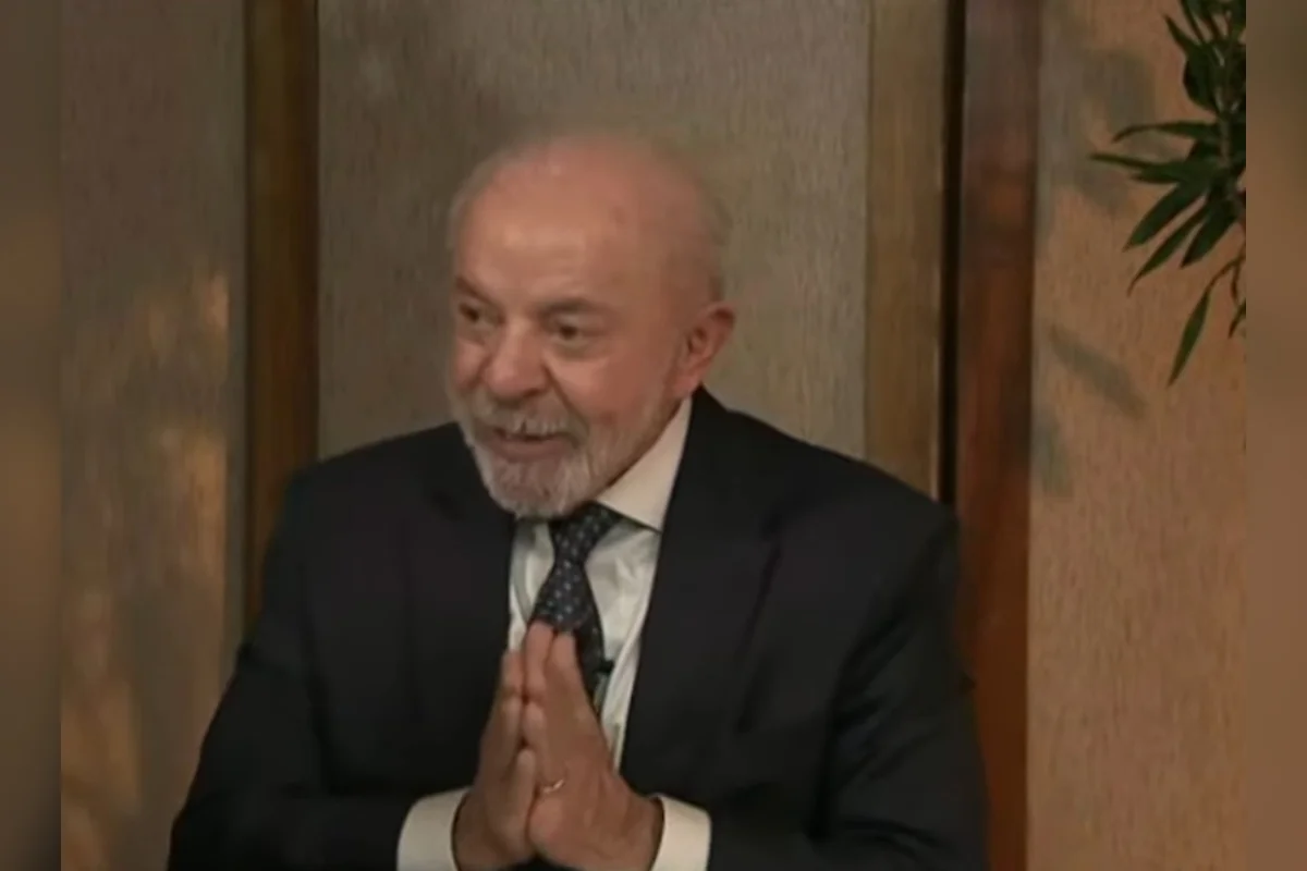 Fim da 6×1: especificidade de cada categoria pode ser negociada, diz Lula