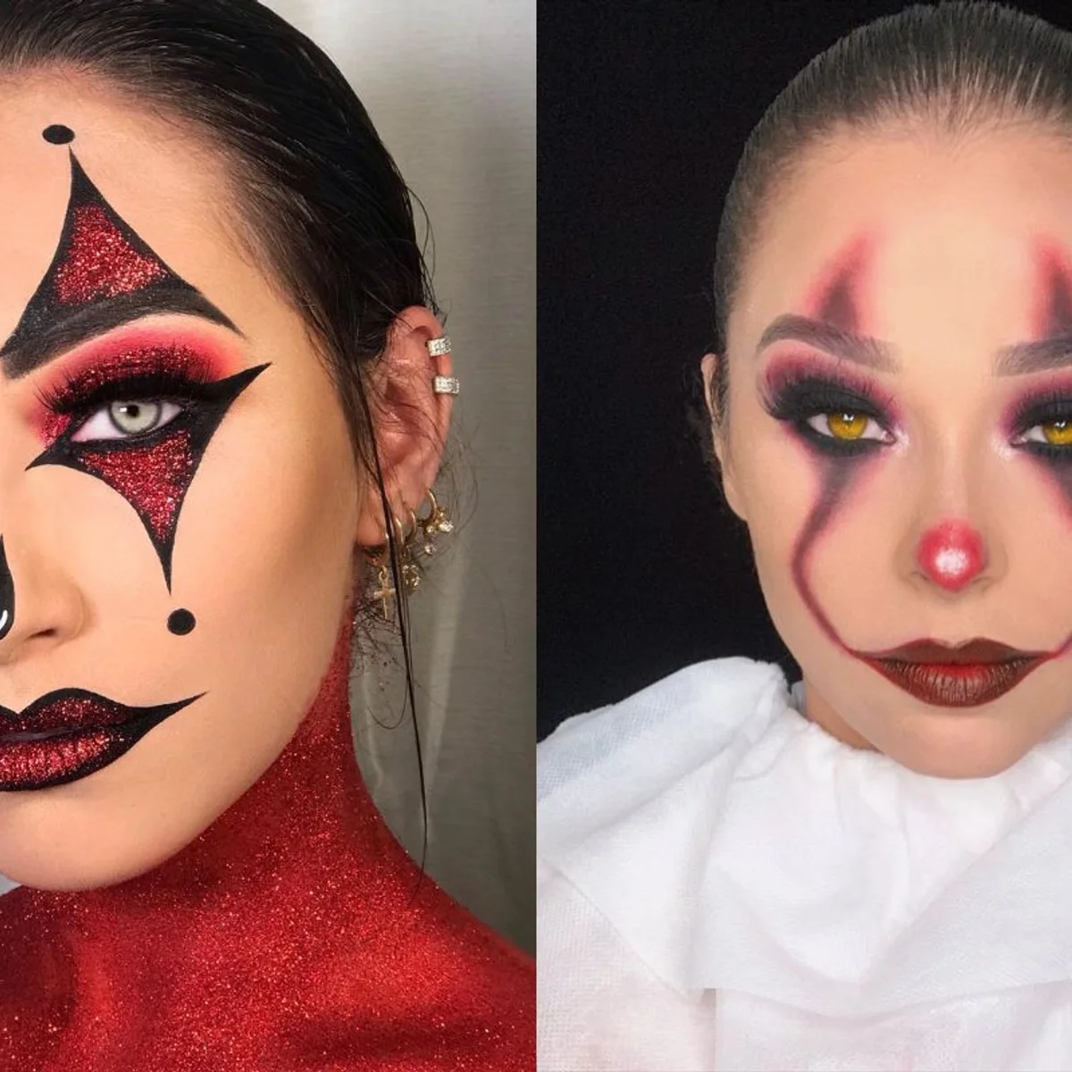 Halloween: 10 inspirações de maquiagem para arrasar no Dia das Bruxas