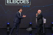 Flávio fala de gastos de Janja e Lula diz: “Mentiroso, malandro carioca” - imagem 5