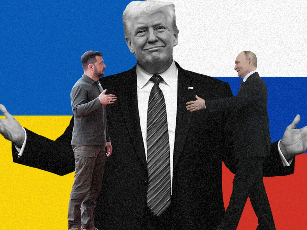 Rússia, Ucrânia e EUA farão negociação trilateral em novembro, diz Kremlin