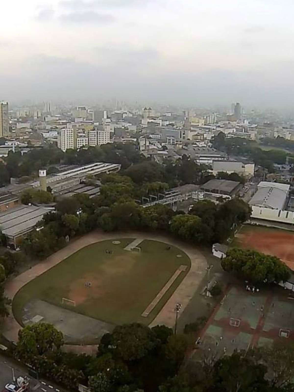 IFSP confirma dois bilhetes com ameaças de atentado no campus de SP