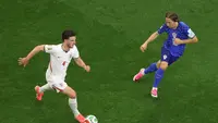 Prediksi Kroasia vs Inggris: Jalur Positif