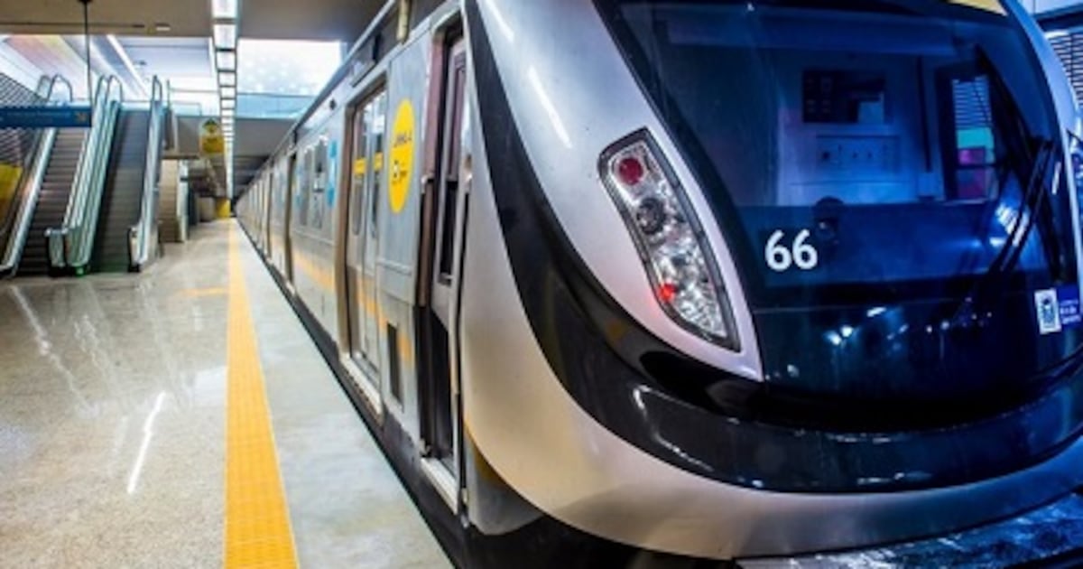 Eleições 2026: transporte público terá operação especial e gratuidade no RJ no domingo (4)