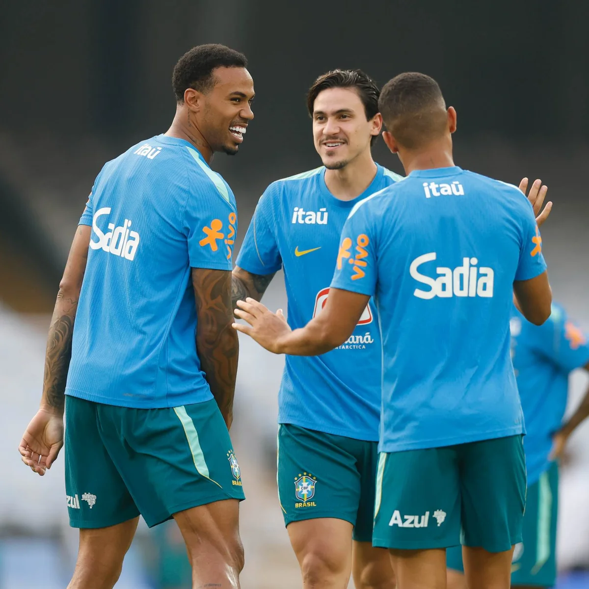 Brasil x Índia: onde assistir ao último amistoso da Seleção nesta Data Fifa