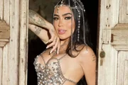 MC Mirella aciona a Justiça após ataques: "Não sabem discutir"