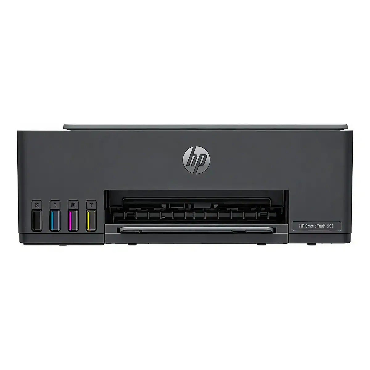 Impressora Multifuncional HP Smart Tank 581
