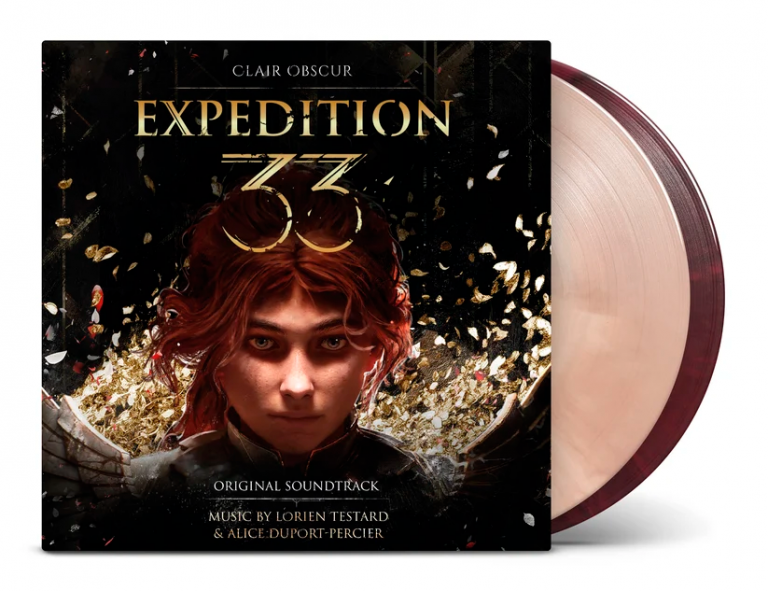 A trilha sonora de games virou negócio sério: vinil, Grammy e agora prêmio no Reino Unido