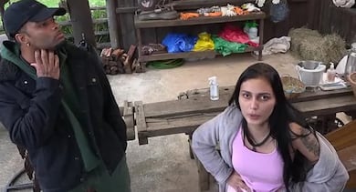 ‘Quanto antes sair, melhor para ela’ revela Igor Monteiro sobre Mônica Fonseca no Achômetro
