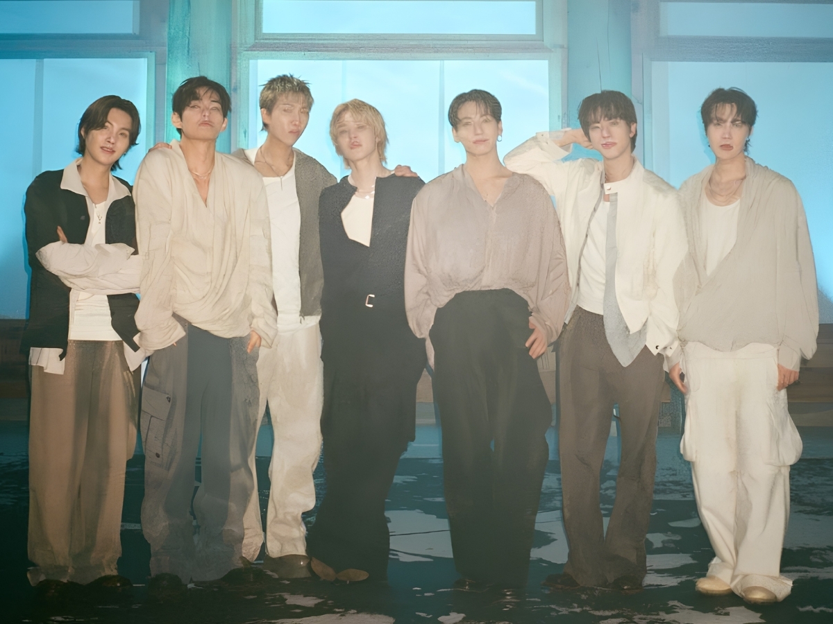 Ingressos para shows do BTS no Brasil esgotam em 1h30 e revelam demanda de 3,7 milhões de vagas