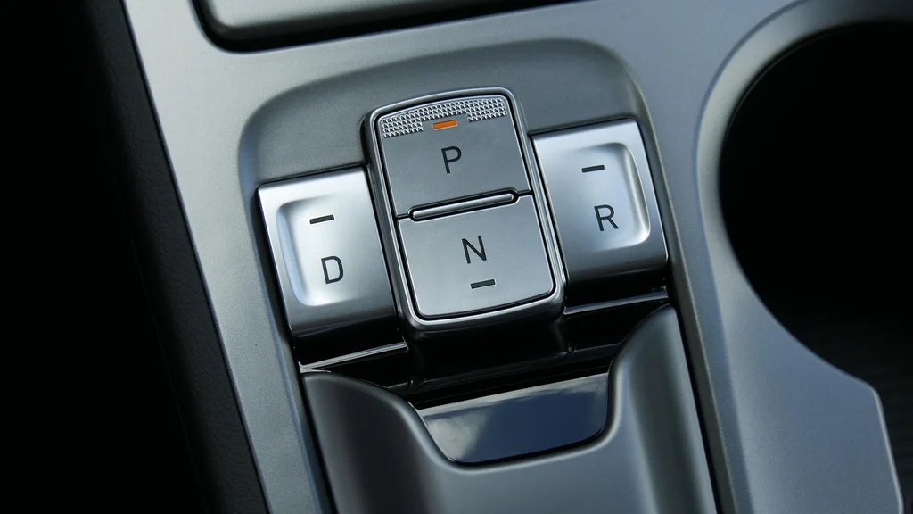 Você sabe usar as funções "P" e "N" do câmbio automático?