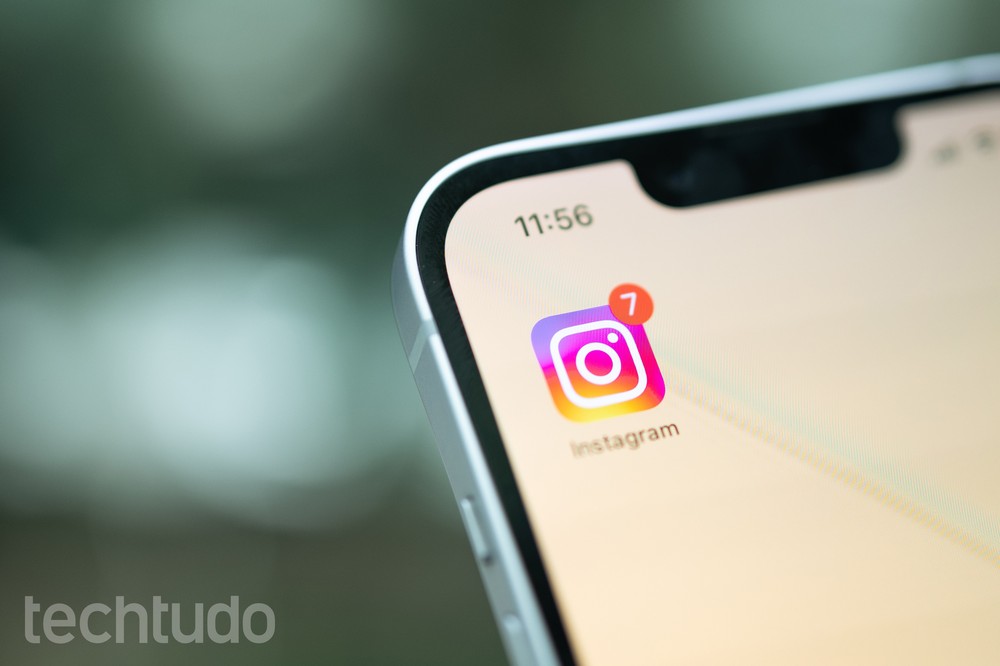 Instagram antes e depois: veja como o aplicativo mudou em 16 anos — Foto: Mariana Saguias/TechTudo