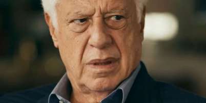 Arthur em 'Quem Ama Cuida' Foto: Reprodu&ccedil;&atilde;o/Globo / Contigo