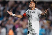 Ativista pede revisão em processo antes de julgamento final de Neymar