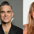 Granata se refirió al chiste que hizo Robbie Williams en pleno show, a 23 años de su encuentro
