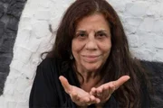 Maria Gladys reaparece em festival no Rio após 10 anos longe da televisão