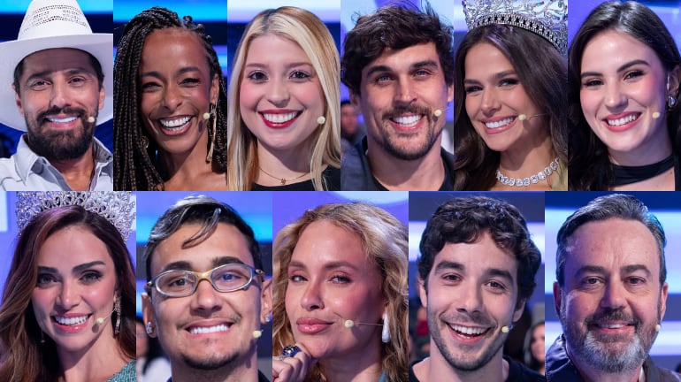 Alberto Cowboy estreia como ator em filme internacional ao lado de vencedor do Oscar: ‘Personagem marcante’