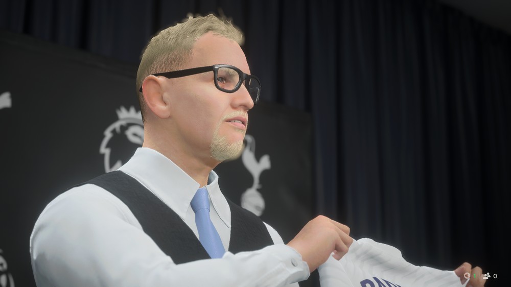 Veja 10 times para reconstruir no Modo Carreira do EA Sports FC 27 — Foto: Luccas Melo/TechTudo