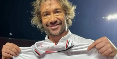 Lugano avalia projeto para redu&ccedil;&atilde;o de estrangeiros no futebol brasileiro: 'Medida extremamente l&oacute;gica' Foto: Divulga&ccedil;&atilde;o