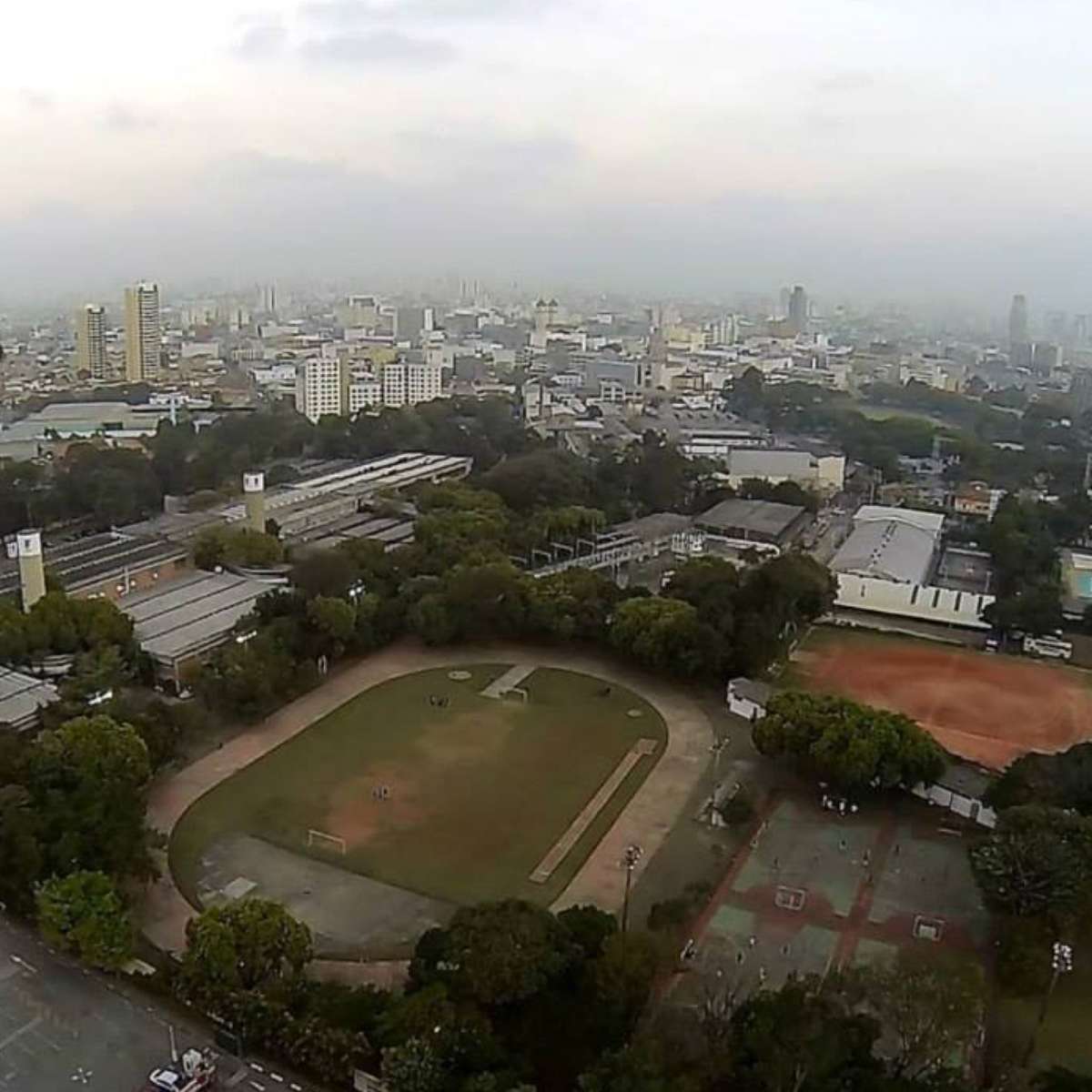 IFSP confirma dois bilhetes com ameaças de atentado no campus de SP