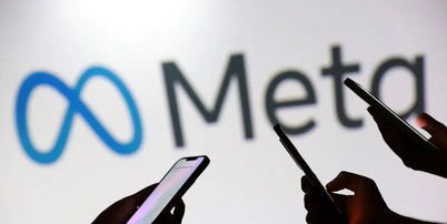 O ecossistema Meta inclui as redes sociais Facebook, Instagram, WhatsApp, Messenger e Threads Foto: Dado Ruvic / Reuters