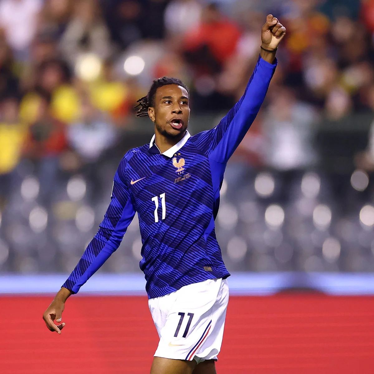 Saiba onde assistir a França x Itália pela Liga das Nações