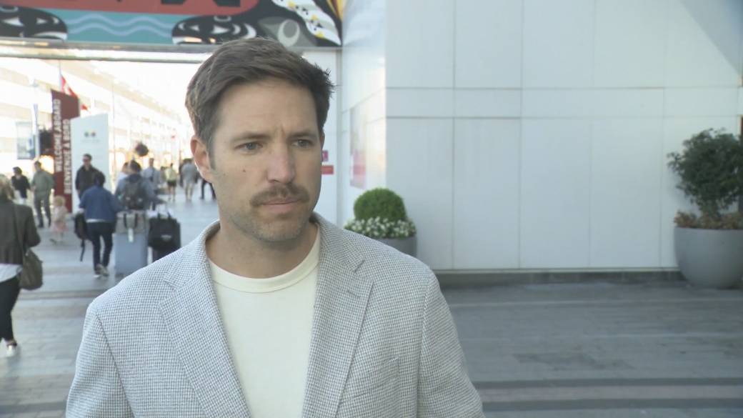 Click to play video: 'West Kelowna’s new mayor aims to restore public confidence'