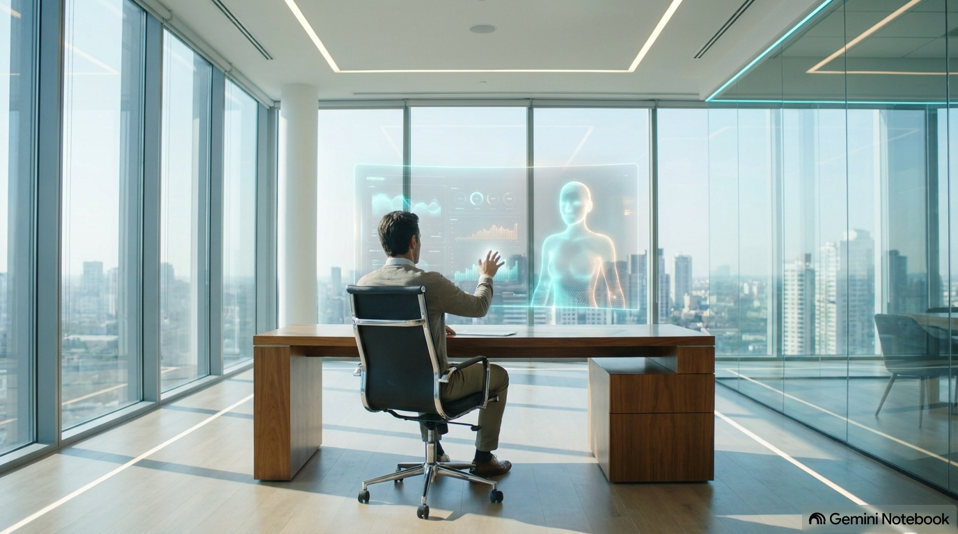 Conheça os Dots, os novos agentes ‘sempre ativos’ do ChatGPT