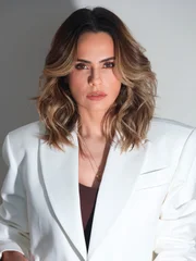 Ana Paula Renault faz apelo aos fãs após críticas: “Não entrem em briga”