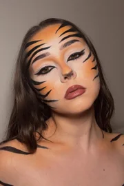 Halloween: 10 inspirações de maquiagem para arrasar no Dia das Bruxas