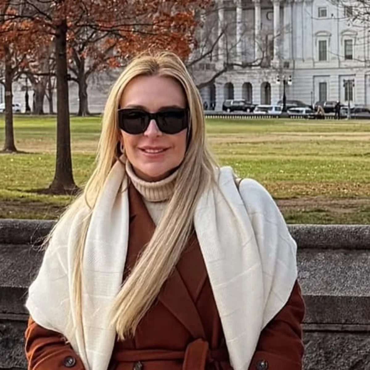 Deputado diz que pedirá proteção de testemunhas para Roberta Luchsinger