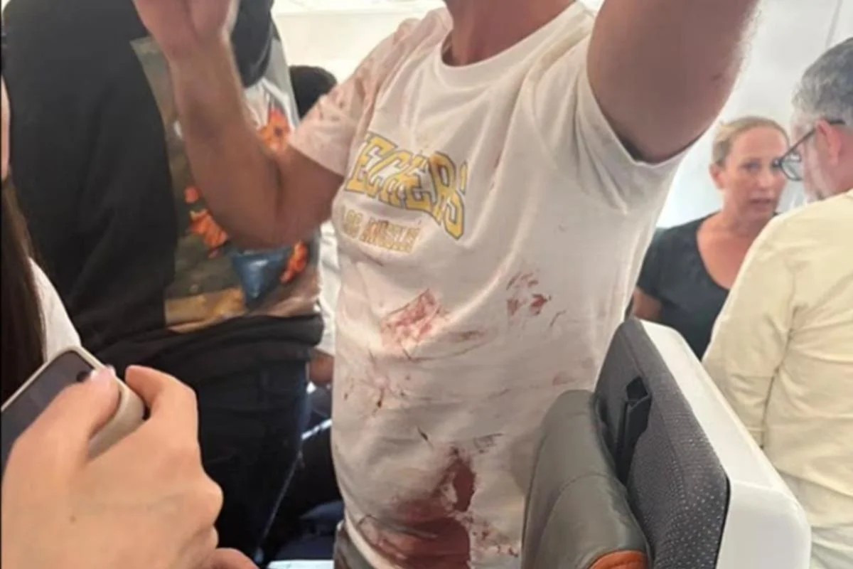 Emirados Árabes dizem que copiloto da FlyDubai planejava ataque terrorista